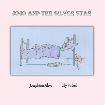 Paperback Jojo and the silver star Book