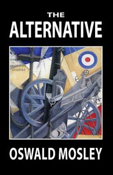 Paperback The Alternative Book