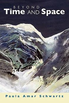 Paperback Beyond Time and Space Book