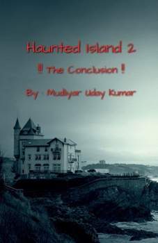 Paperback Haunted Island 2 Book