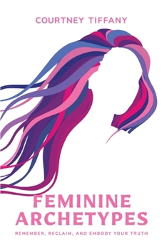 Paperback Feminine Archetypes Book