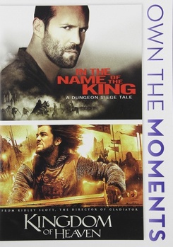 In The Name+kingdom Df-sac