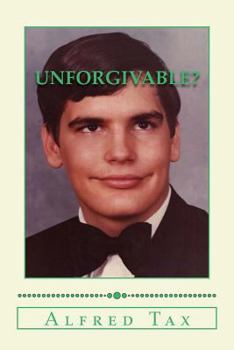 Paperback Unforgivable? Book