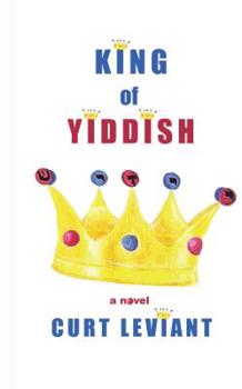 Paperback King of Yiddish Book