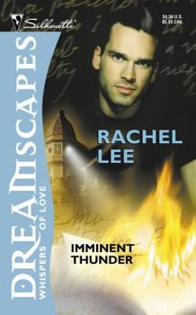 Imminent Thunder (Silhouette Romances) - Book  of the Dreamscapes (Whisper of Love)
