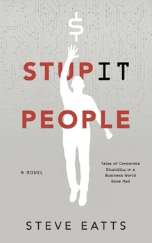 Paperback StupIT People Book