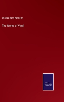 Hardcover The Works of Virgil Book