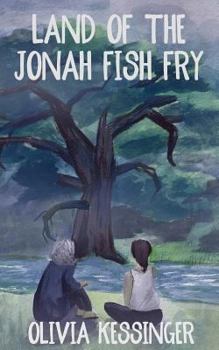 Paperback Land of the Jonah Fish Fry Book