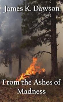 Paperback From the Ashes of Madness Book