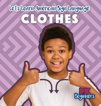 Library Binding Clothes Book