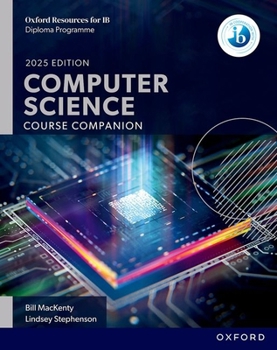 Paperback Oxford Resources for IB DP Computer Science Course Book