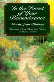 Hardcover In the Forest of Your Remembrance Book