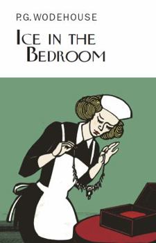 Ice In The Bedroom - Book  of the Drones Club