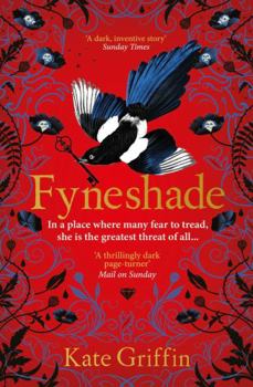 Paperback Fyneshade Book
