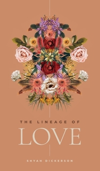 Hardcover The Lineage of Love Book