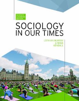 Paperback Sociology in Our Times Book