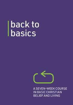 Paperback Back to Basics (3rd edition) Book