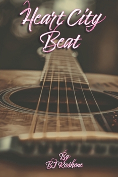 Paperback Heart City Beat Book