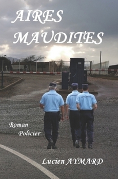 Paperback Aires Maudites [French] Book