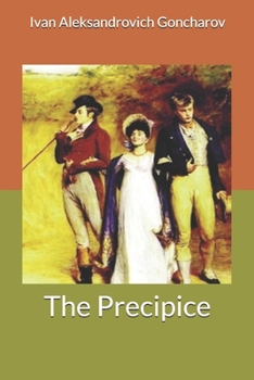 The Precipice