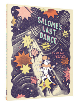 Hardcover Salome's Last Dance Book