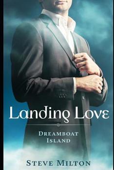 Paperback Landing Love Book