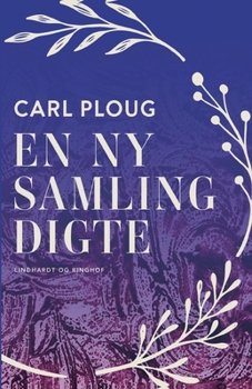 Paperback En ny samling digte [Danish] Book