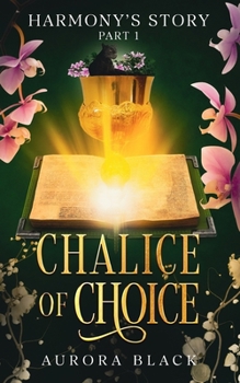 Paperback Harmony's Story: Part 1 Book