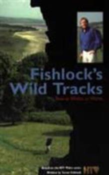 Paperback Wild Tracks Book