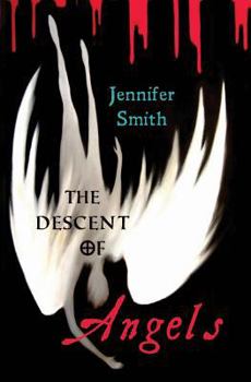 Paperback The Descent of Angels Book