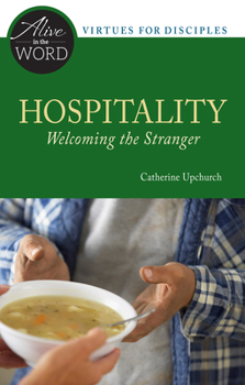 Paperback Hospitality, Welcoming the Stranger Book