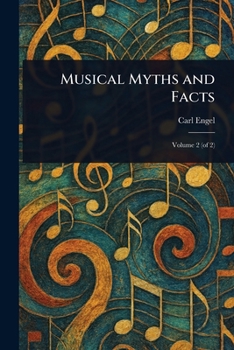 Paperback Musical Myths and Facts Book