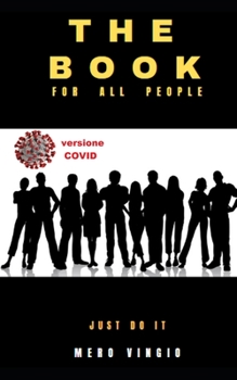 Paperback The Book: For all People [Italian] Book