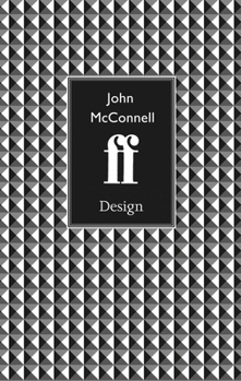 Hardcover John McConnell: Design Book