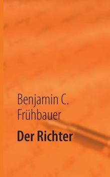 Paperback Der Richter [German] Book