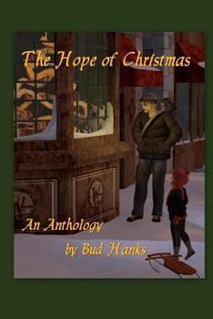 Paperback The Hope of Christmas Book