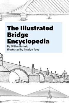 Paperback The Illustrated Bridge Encyclopedia Book