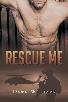 Paperback Rescue Me Book