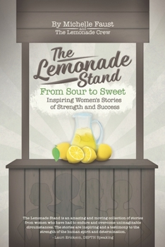 Paperback The Lemonade Stand Book