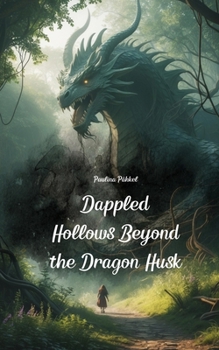Paperback Dappled Hollows Beyond the Dragon Husk Book