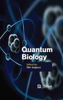 Hardcover Quantum Biology Book