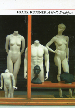 Paperback A God's Breakfast Book