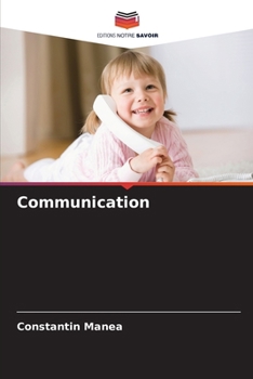 Paperback Communication [French] Book