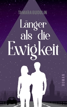 Paperback Länger als die Ewigkeit [German] Book