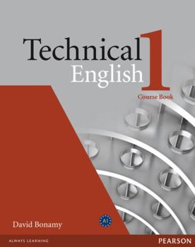 Paperback Tech Eng 1 CB Book