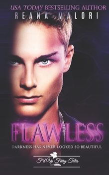 Paperback Flawless Book