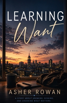 Paperback Learning Want Book