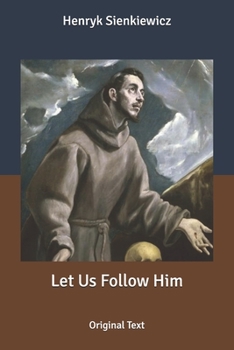 Let Us Follow Him: Original Text