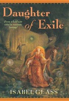 Hardcover Daughter of Exile Book