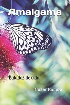 Paperback Amalgama: (Spanish Edition) [Spanish] Book